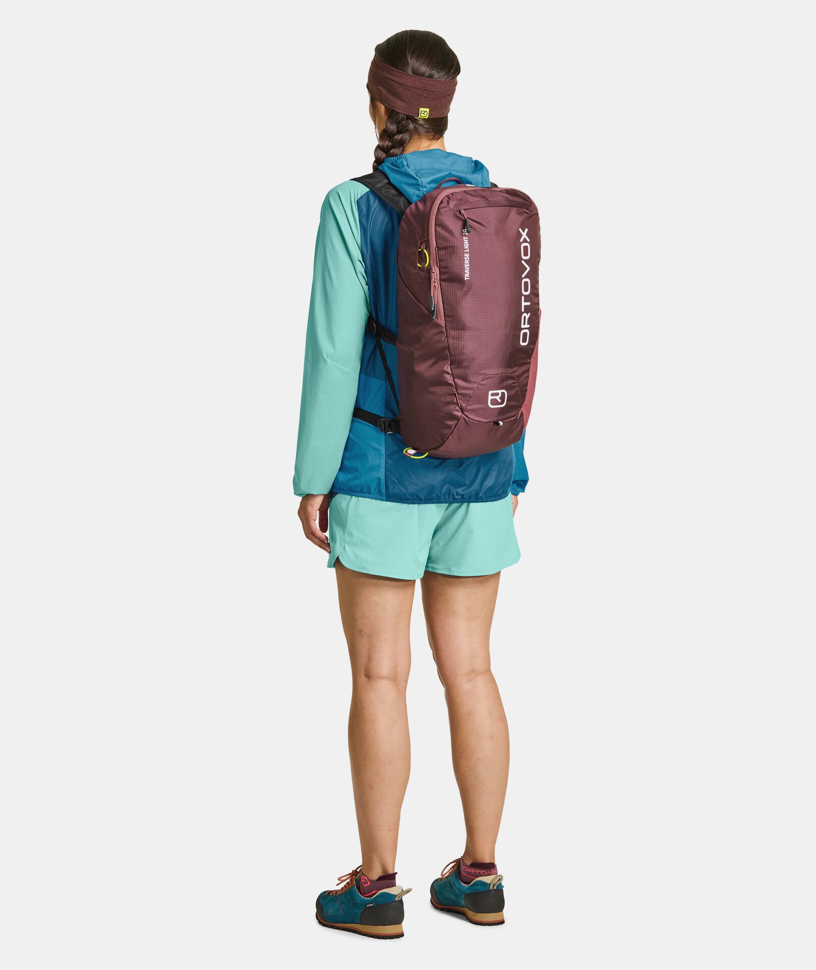 ORTOVOX TRAVERSE LIGHT 20 Traverse ORTOVOX